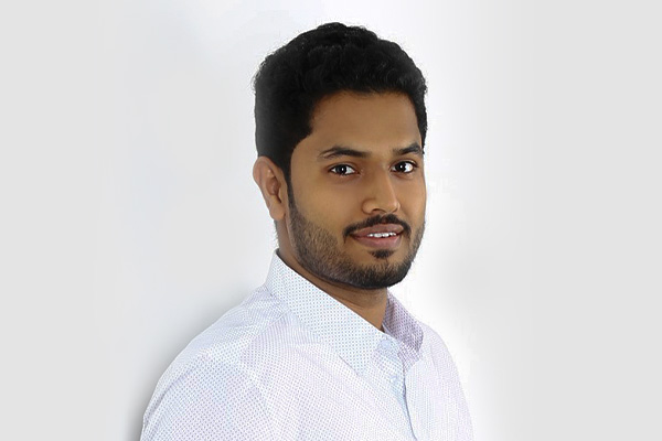 How enrolling for an EMBA helps – SP Jain alumnus Muhammed Ashik writes in Youth Incorporated