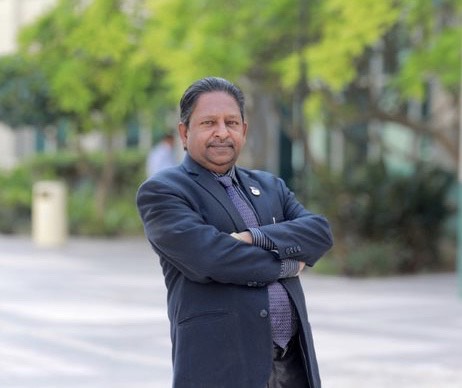 Dr. Christopher Abraham interviewed by Gulf News on Branch campuses in the UAE