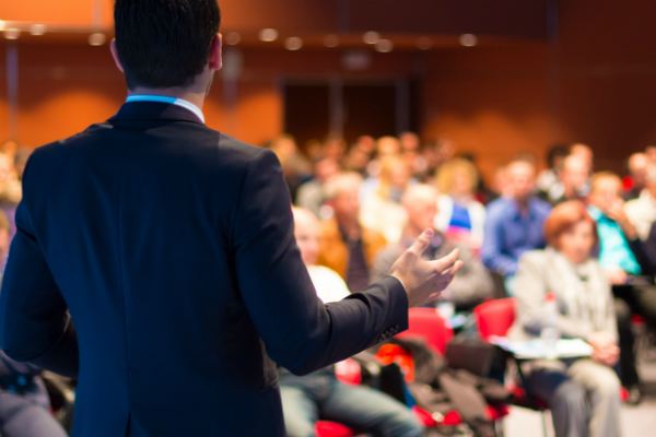 how to keep your audience riveted article