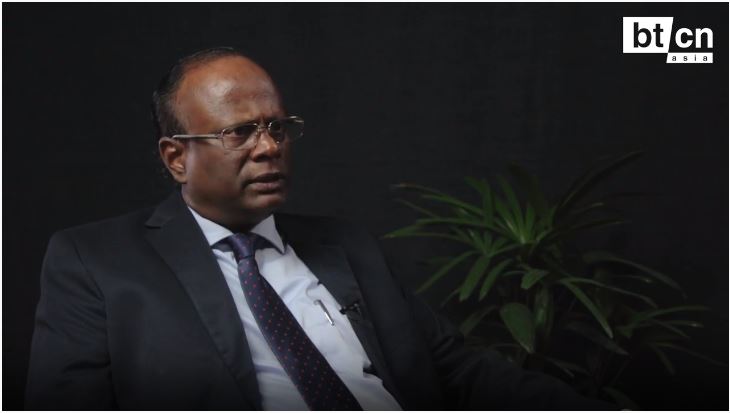 Karippur-NandaKumar-interviewed