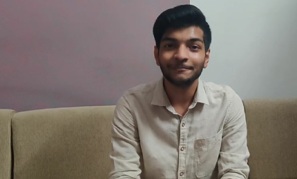 Meet Tushar Tayyal (BBA'19) – A young entrepreneur at SP Jain