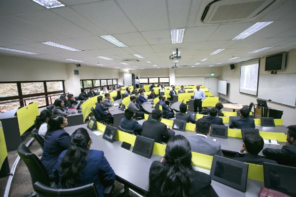 SP Jain welcomes the Postgraduate cohort of January 2019 at Singapore campus