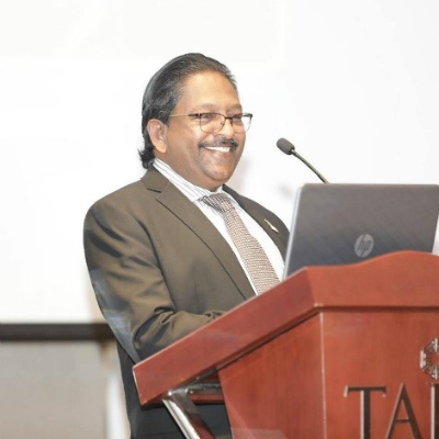 SP Jain Dubai hosts IT Management Conclave
