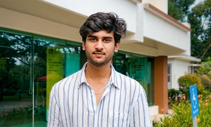 Can an AI Tutor replace traditional learning? BBA students share their experience